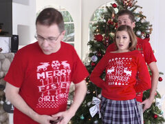 Gezin, Moeder, Kantoor, Kut duiken, Zusters, Mager, Taboe, Bekijker