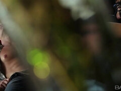 Минет, Брюнетки, Семяизвержение, Пальцем, Секс без цензуры, Домашнее видео, Индианки, Милф