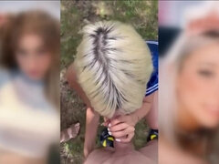 Teens Share Cock In Public (1080) 5hmy - Hardcore