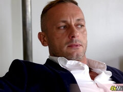 Grosser schwanz, Blasen, Schwanz, Hardcore, Latina, Muschi, Dürr, Titten