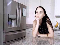 Amateur, Gros cul, Noire, Petite femme, Pov, Adolescente