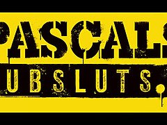 デカ尻, デカチン, フェラチオ, イギリス人, 口内発射, 服従, フェティッシュ, 現実