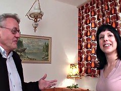 Amateur, Allemand, Hard, Interracial