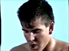 Tussi, Blasen, Hardcore, Vintage