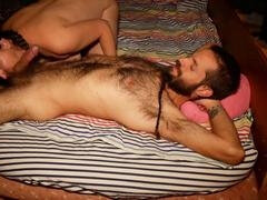 Amateur, Morena, Pareja, Peludo, Casero, Madres para coger