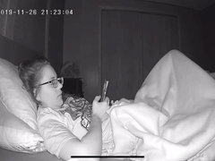 Papa, Grosse, Hd, Petite femme, Chatte, Soeurs, Webcam, Mouillée