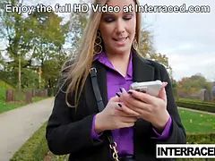 Anal, Culo, Mamada, Garganta profunda, Hd, Interracial