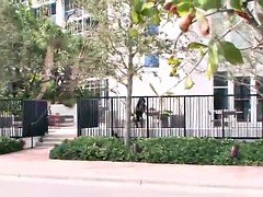 Bondage domination sadisme masochisme, Noire, Noir ébène, Fétiche, Nylon, Collant, Sous la jupe