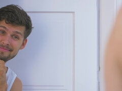 Christina Shine's Bright Hope Ignites Wild Threesome Passion