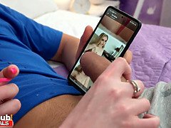 18, アナル, イく瞬間, ヌード, オーガズム, 馬乗り, ティーン, オッパイの