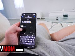 Hd, Mascara, Mamá, Hijo, Madrastra, Tetas
