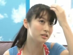 Asiatisch, Grosse titten, Japanische massage