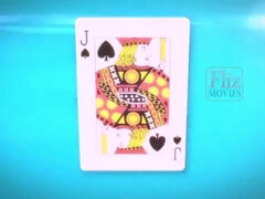 Arsch, Tussi, Verrückt, Erotisch, Indisch, Titten