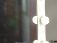 デカパイ, 娘, 顔面騎乗, Hd, キス, レズビアン, 淫乱熟女, 義母