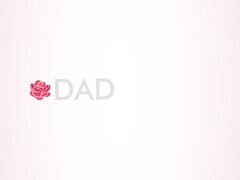 The Loyal Filthy Dad - Lily Adams