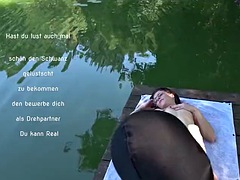 Leie, Sadomasochismus, Grosse titten, Füsse, Fetisch, Zierlich, Öffentlich, Sklave