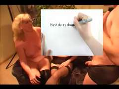 ドイツ人, グループ