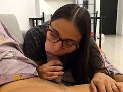 Amateur, Grosse bite, Noire, Sucer une bite, Compilation, Tir de sperme, Faciale, Fait maison