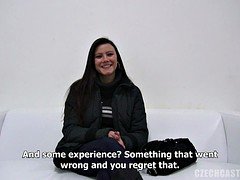 Молоденькие, Сиськи