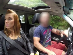 Amateur, Couple, Cocu, Tchèque, Argent, Pov, Public, Épouse