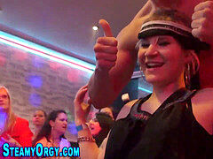 Leie, Blasen, Cfnm, Handjob, Orgie, Party, Realität, Jungendliche (18+)