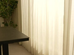 Asiatisch, Schlampe, Schwanz, Handjob, Masturbation, Reif, Muschi, Ablutschen