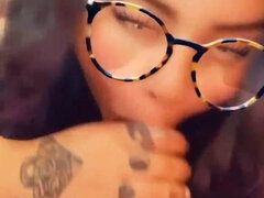 デカ尻, デカチン, デカパイ, 茶髪の, 中出し, チン, ラティーナ, 淫乱熟女