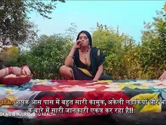 Wonderful Indian MILF crazy porn video