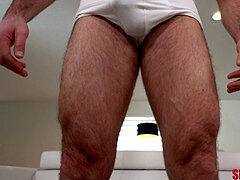 Grote lul, Lul, Masturbatie