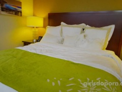 Hard fuck of a young girl