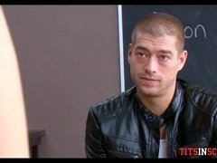 Grote mammen, Kreng, Blond, Oudere vrouw, Moeder die ik wil neuken, Zuigen, Lerarin