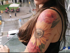 Blasen, Spermaladung, Latina, Muschi, Spanisch