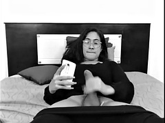 Webcam Compilation BIG CUMSHOTS