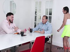 Anaal, Kont, Pijpbeurt, Fetisj, Hardcore, Hd, Zusters, Tieten likken