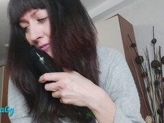 Noire, Plantureuse, Preservatif, Pénétrer avec le poing, Mère que j'aimerais baiser, Chatte
