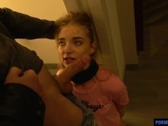 Mamada, Engañando, Estilo perrito, Fetiche, Novia, Besar, Lamidas, Adolescente