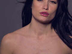 Red Dress 2 - Elouisa