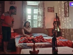 ULLU Adult Web Series sex Scene