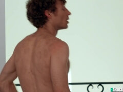 Nana, Sucer une bite, Brunette brune, Tir de sperme, Papa, Hard, Petite femme, Actrice du porno