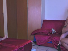 Amateur, Rubia, Mamada, Pajear, Sexo duro, Italiano, Masturbación, Orgía