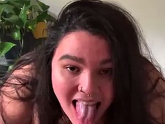 Post Orgasm Compilation 2