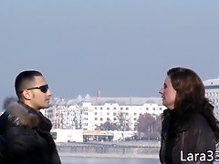 Morena, Madura, Estilo perrito, Látex, Maduro, Coño, Madrastra, Alto