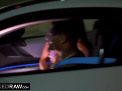 BLACKED RAW - her Favorite Pass Time when her White BF is out of Town - Jason luv