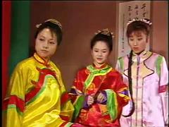 素人, アジア人