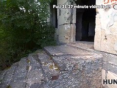 アナル, 茶髪の, Hd, アウトドア, 公共, ロシア人, ティーンアナル, 締まりの良い