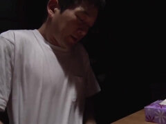 デカパイ, フェラチオ, 巨乳な, 車, イく瞬間, フェティッシュ, 自然山雀, オッパイの