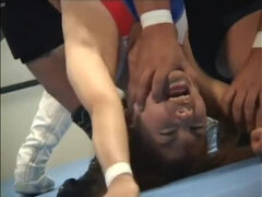 japanese wrestling(AAM-04)