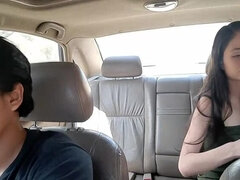 デカ尻, ディルド, ヨーロピアン, 面白, ラティーナ, 公共, おもちゃ, 妻