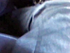 Daring girl - The third passenger