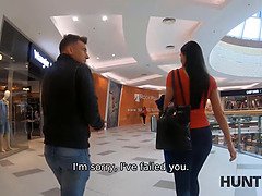 Blowjob, Brunette, Cuckold, Hd, Money, Reality, Teen